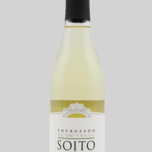 SOITO ENCRUZADO BRANCO 0.375CL