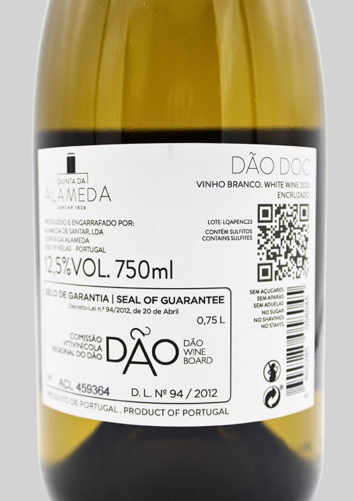 Alameda de Santar - Image 3