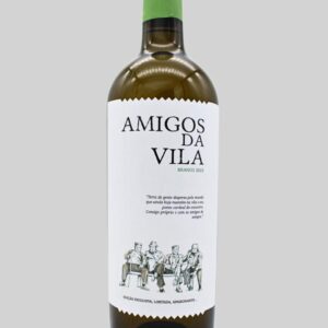 Amigos da Vila Branco