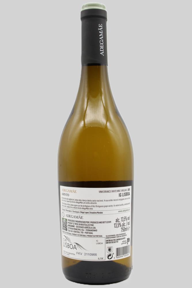 Adega Mãe Arinto - Image 2