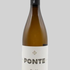 PONTE MOUCHAO VERDELHO