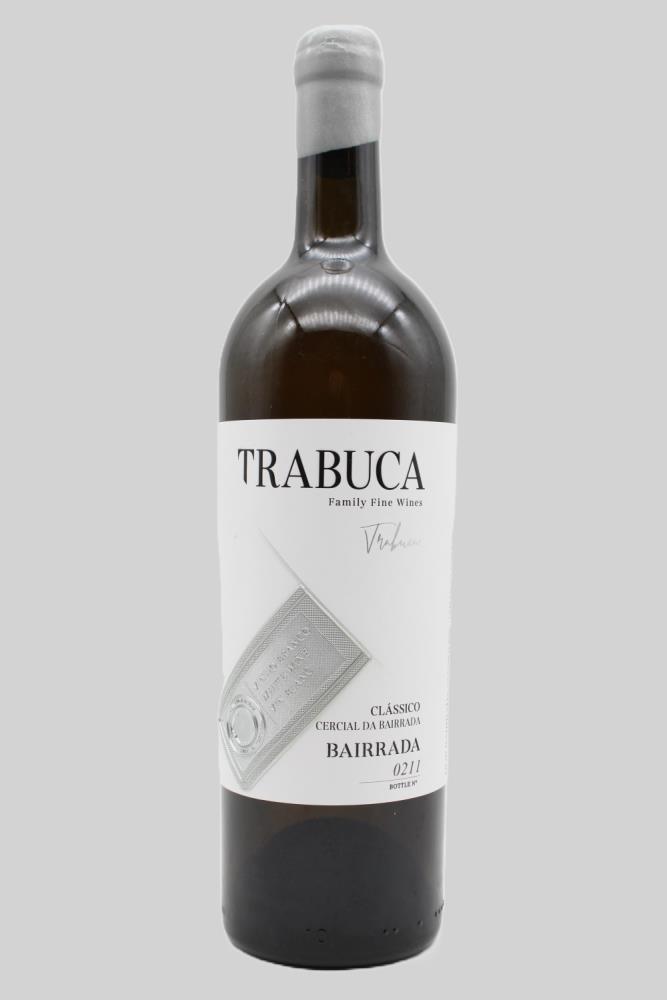 TRABUCA CERCIAL