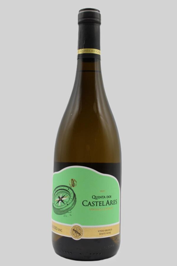 QTA CASTELARES VINHAS A NORTE