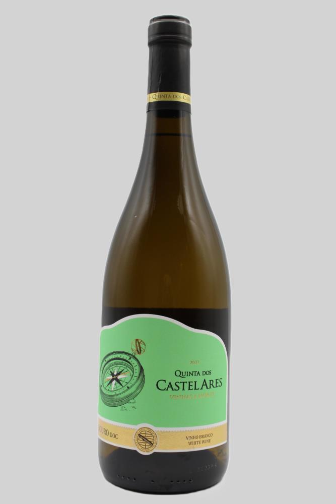 QTA CASTELARES VINHAS A NORTE