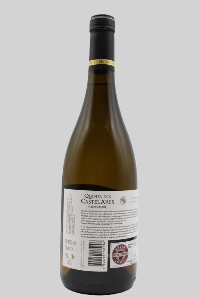 QTA CASTELARES VINHAS A NORTE - Image 2