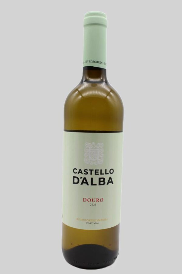 CASTELLO D ALBA BRANCO