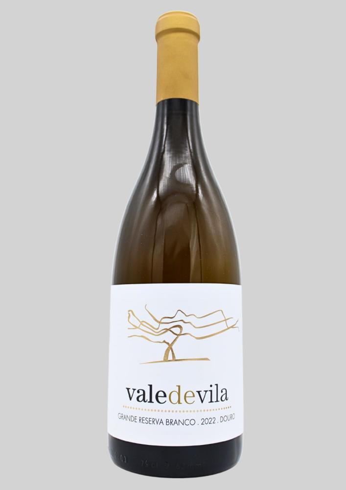 Vale de Vila Grande Reserva Branco - Image 2