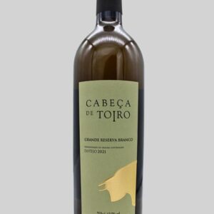 Cabeça de Toiro Grande Reserva Branco