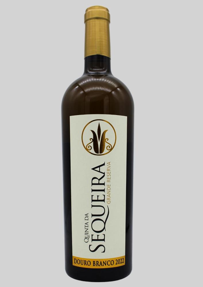 Quinta da Sequeira Grande Reserva