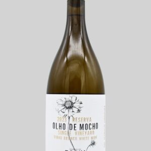 Olho do Mocho Reserva Branco