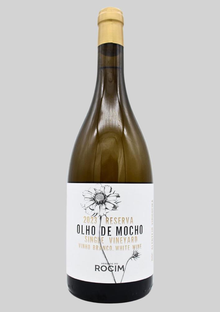 Olho do Mocho Reserva Branco