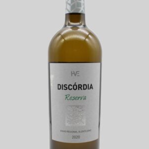 DISCORDIA RESERVA BRANCO