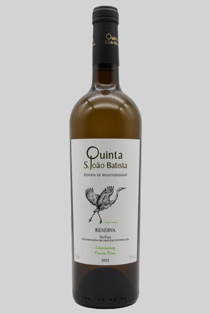 Quinta S.João Batista Reserva Chardonnay e Fernão Pires - Image 2
