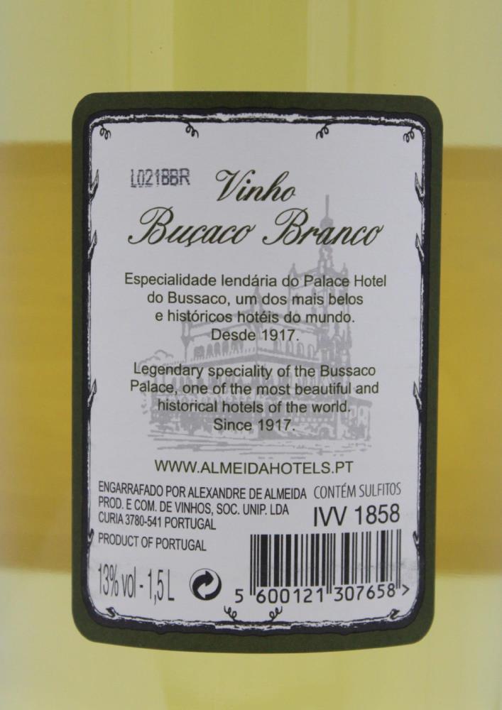 Buçaco Reservado Bº 2021 - Image 3