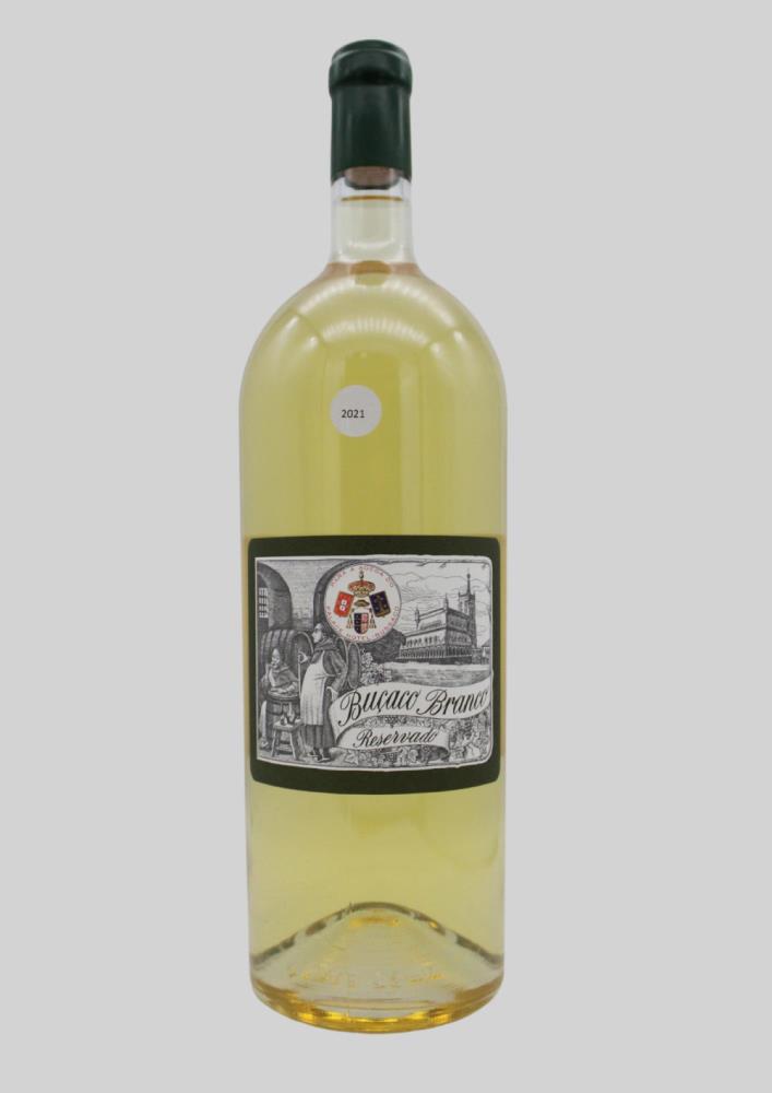 Buçaco Reservado Bº 2021
