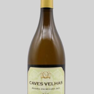 CAVES VELHAS RSV ENCRUZADO
