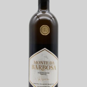 MONTE DA BARBOSA RSV BR