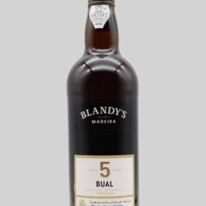 BLANDYS 5Y BUAL