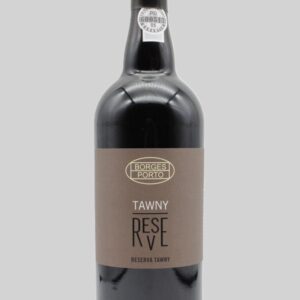 BORGES RESERVA TAWNY