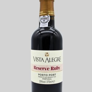Porto Vista Alegre Reserva Ruby (37,5cl)