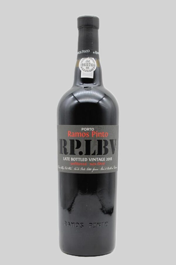 RP LBV 2018