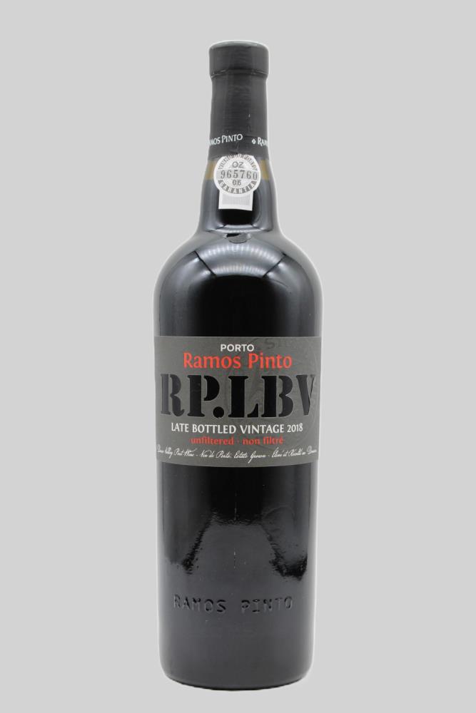 RP LBV 2018
