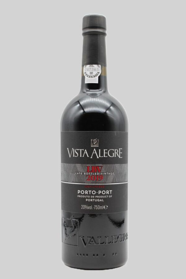 PORTO VISTA ALEGRE LBV 2019 0.75CL