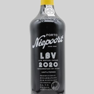 Niepoort - porto L.B.V