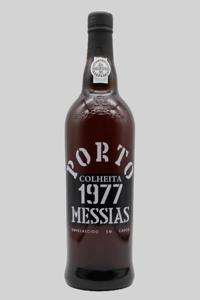 PORTO MESSIAS COL.1977