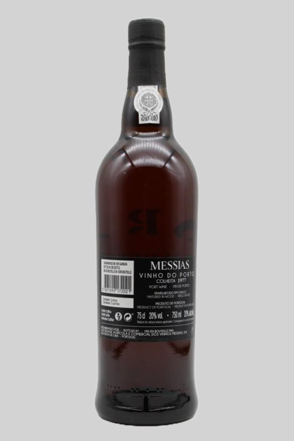 PORTO MESSIAS COL.1977 - Image 2