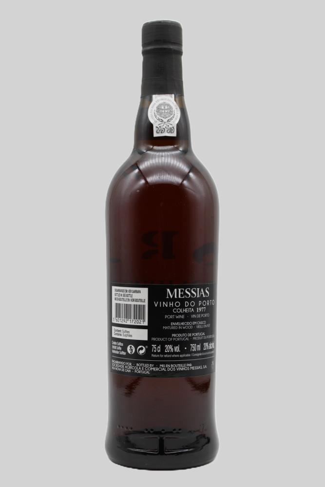 PORTO MESSIAS COL.1977 - Image 2