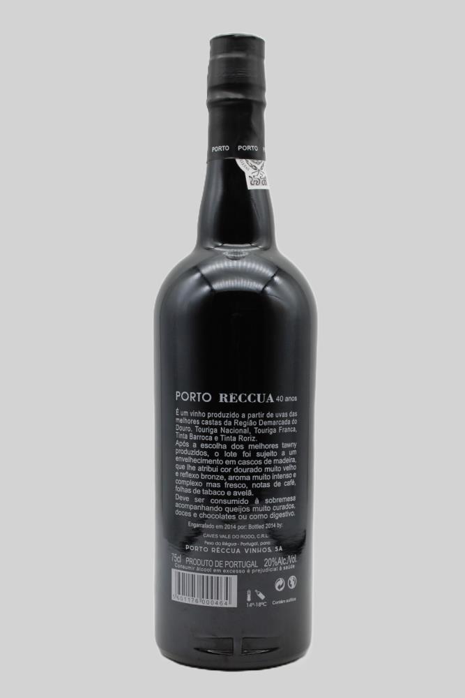 PORTO RECCUA 40 ANOS - Image 2