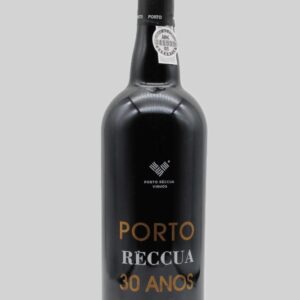 PORTO RECCUA 30 ANOS