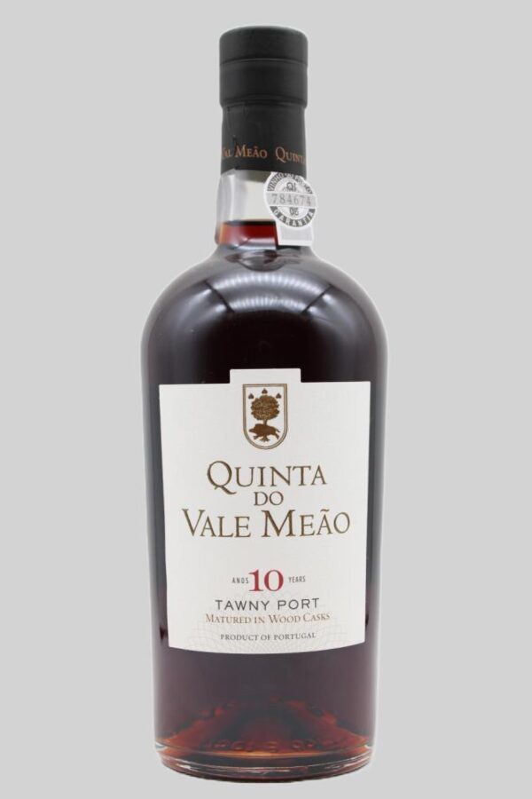 Quinta do Vale Meão Porto Tawny 10 anos