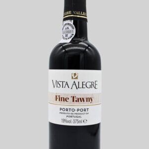 Porto Vista Alegre Fine Tawny  (37,5cl)