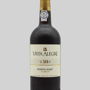 PORTO VISTA ALEGRE 30 ANOS TAWNY ED.LIMITADA
