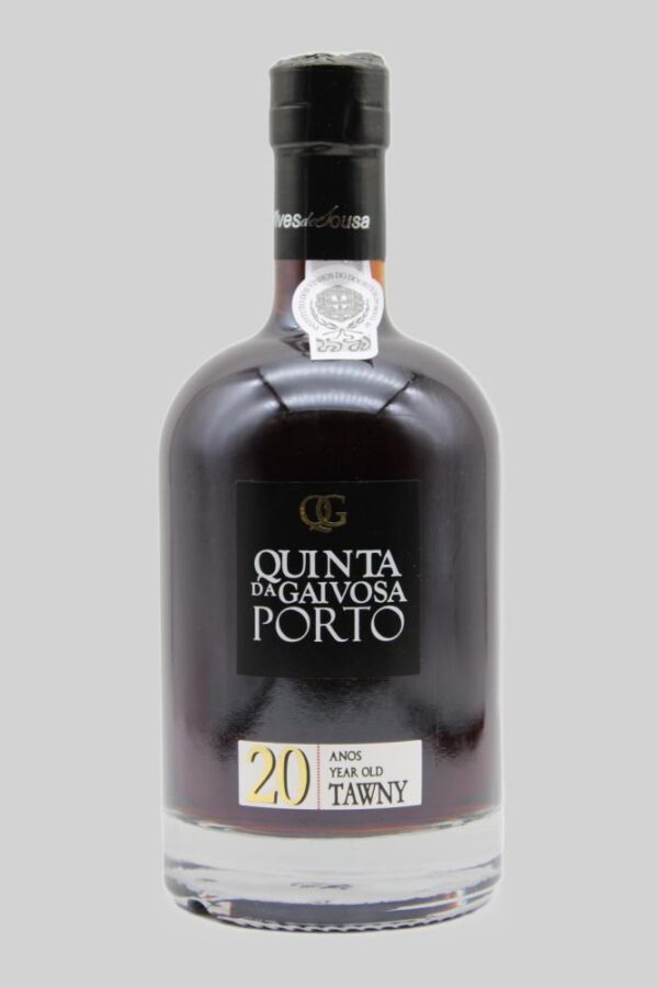QUINTA GAIVOSA TAWNY 20 ANOS