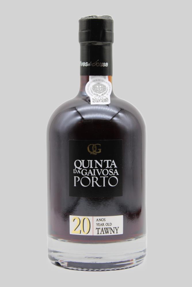 QUINTA GAIVOSA TAWNY 20 ANOS