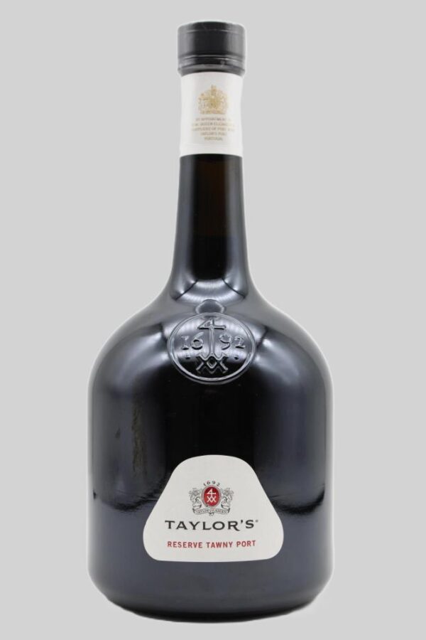 TAYLORS RESERVE TAWNY EDIÇAO HISTORICA