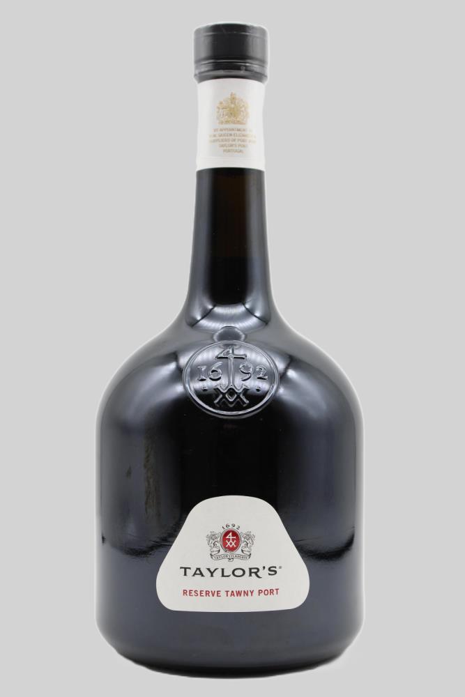TAYLORS RESERVE TAWNY EDIÇAO HISTORICA
