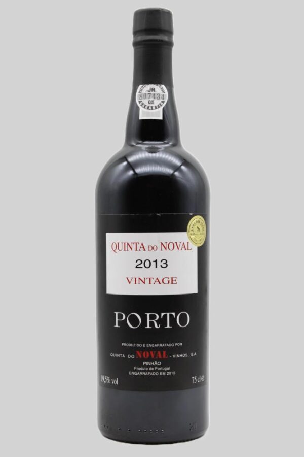 QTA DO NOVAL VINTAGE 2013