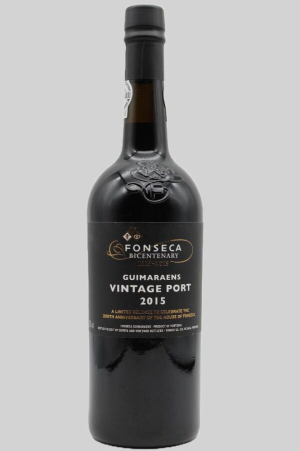 FONSECA GUIMA VINT 15