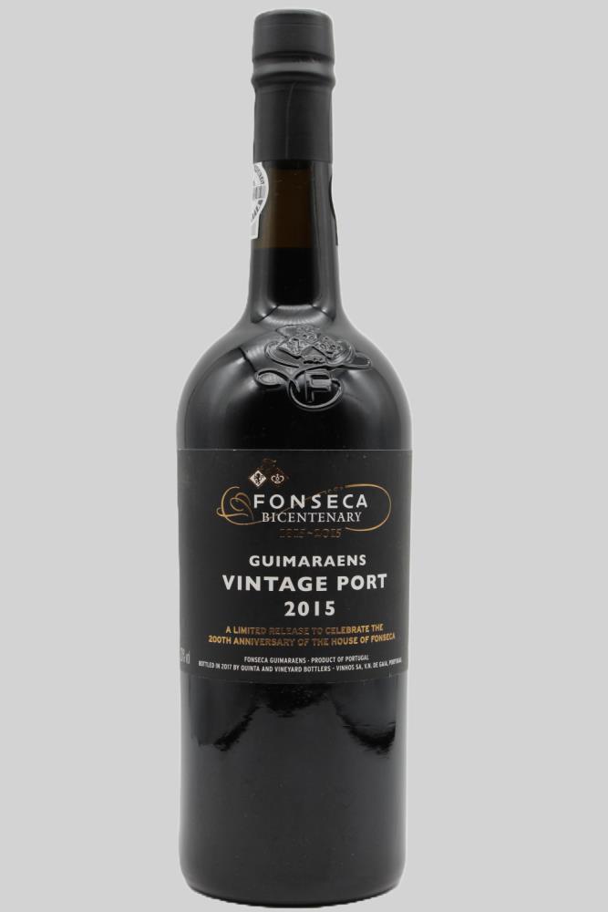 FONSECA GUIMA VINT 15