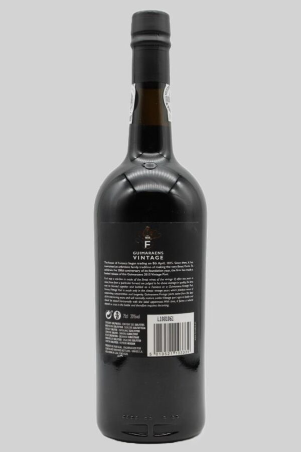 FONSECA GUIMA VINT 15 - Image 2