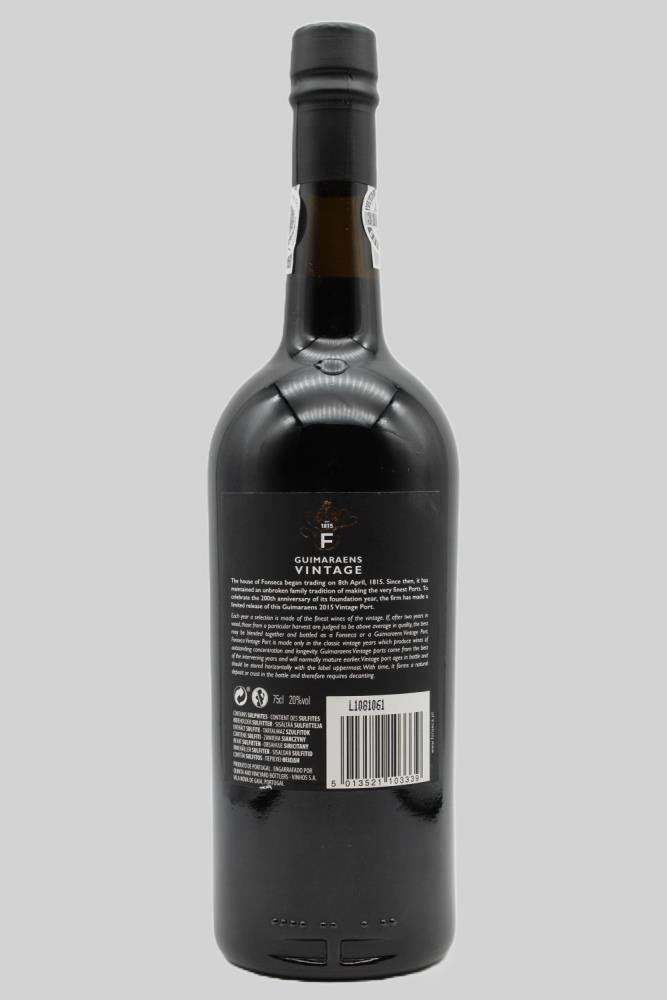 FONSECA GUIMA VINT 15 - Image 2