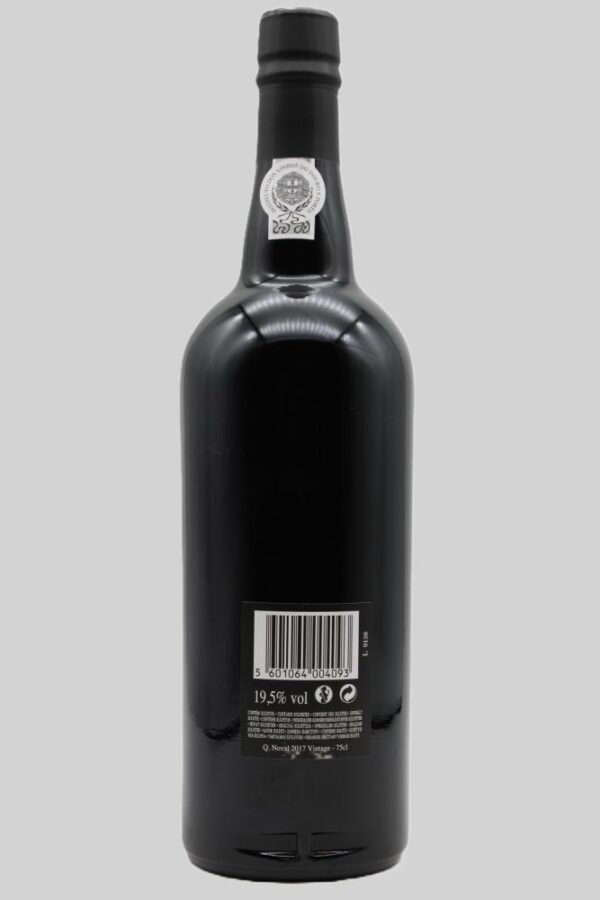 QTA DO NOVAL VINTAGE 2017 - Image 2