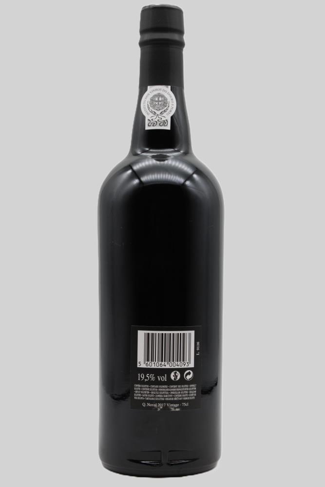 QTA DO NOVAL VINTAGE 2017 - Image 2