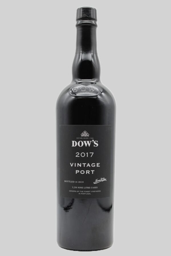 DOWS VINTAGE PORT 2017 C/ CXMAD
