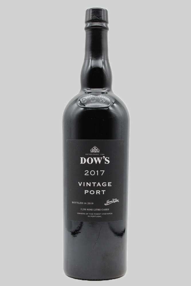 DOWS VINTAGE PORT 2017 C/ CXMAD