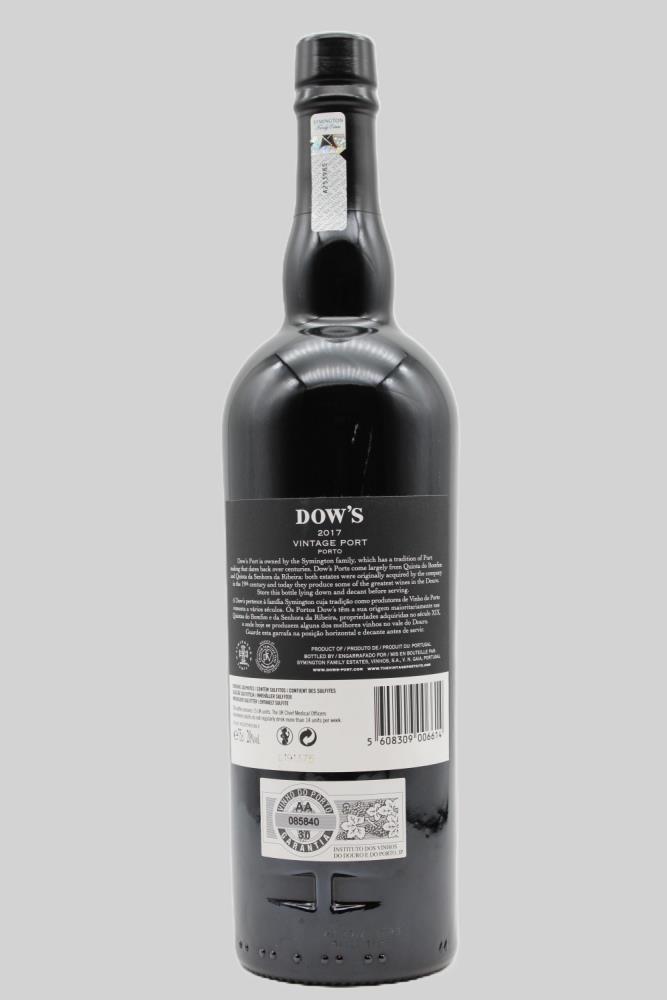 DOWS VINTAGE PORT 2017 C/ CXMAD - Image 2
